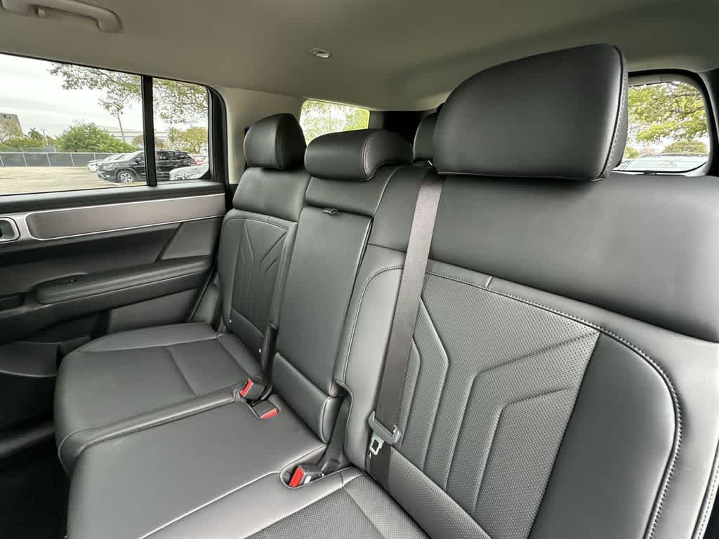 Thumbnail: 2025 Hyundai Santa Fe - 22