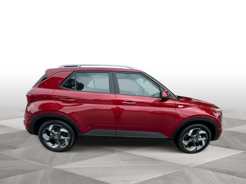 Thumbnail: 2025 Hyundai Venue - 9