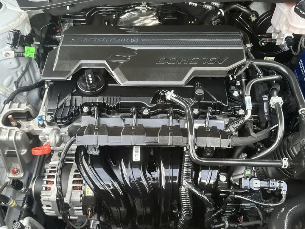 Thumbnail: 2024 Hyundai Kona - 12