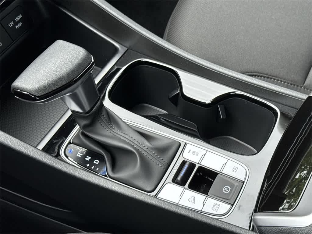 Thumbnail: 2026 Hyundai Tucson - 21