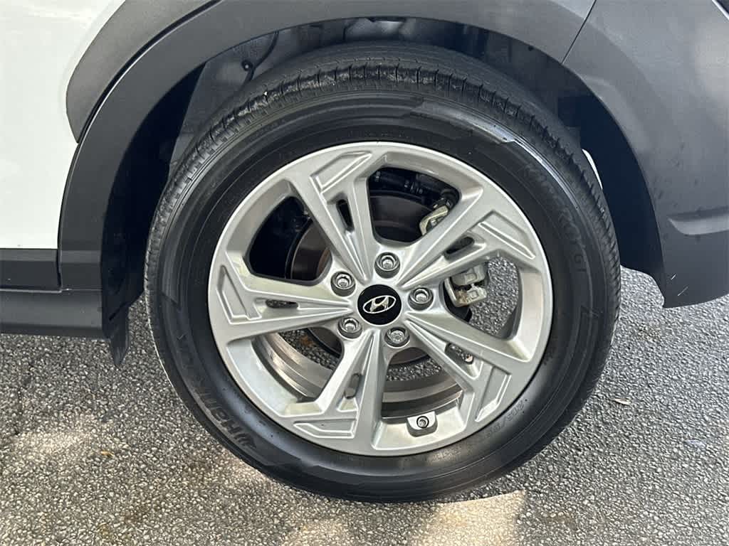 Thumbnail: 2023 Hyundai Kona - 11