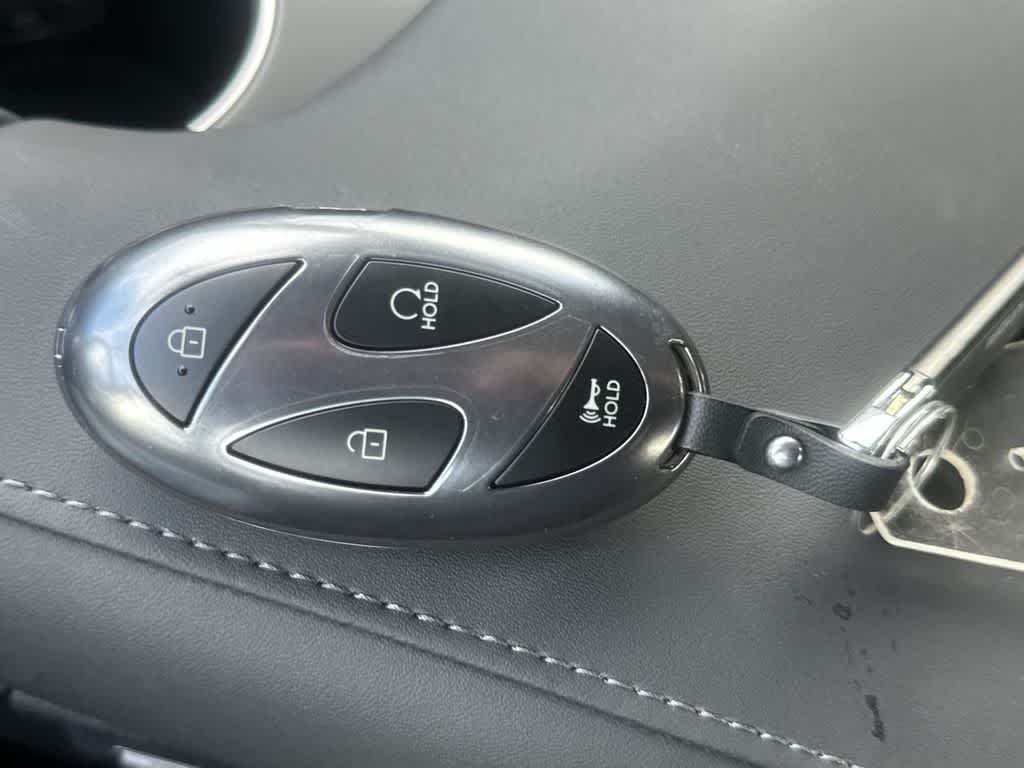 Thumbnail: 2026 Hyundai Sonata - 29