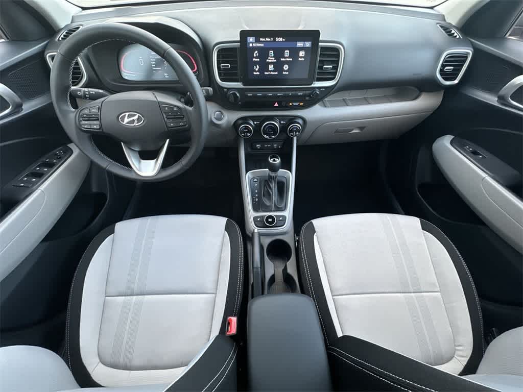 Thumbnail: 2026 Hyundai Venue - 24