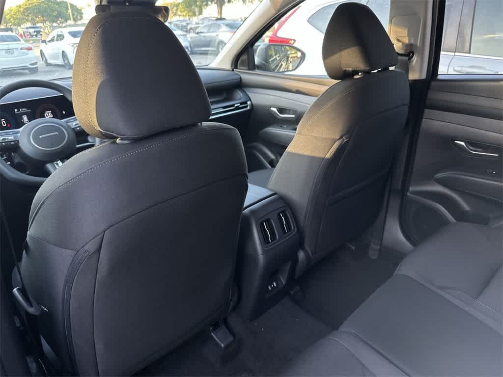 Thumbnail: 2026 Hyundai Tucson - 23