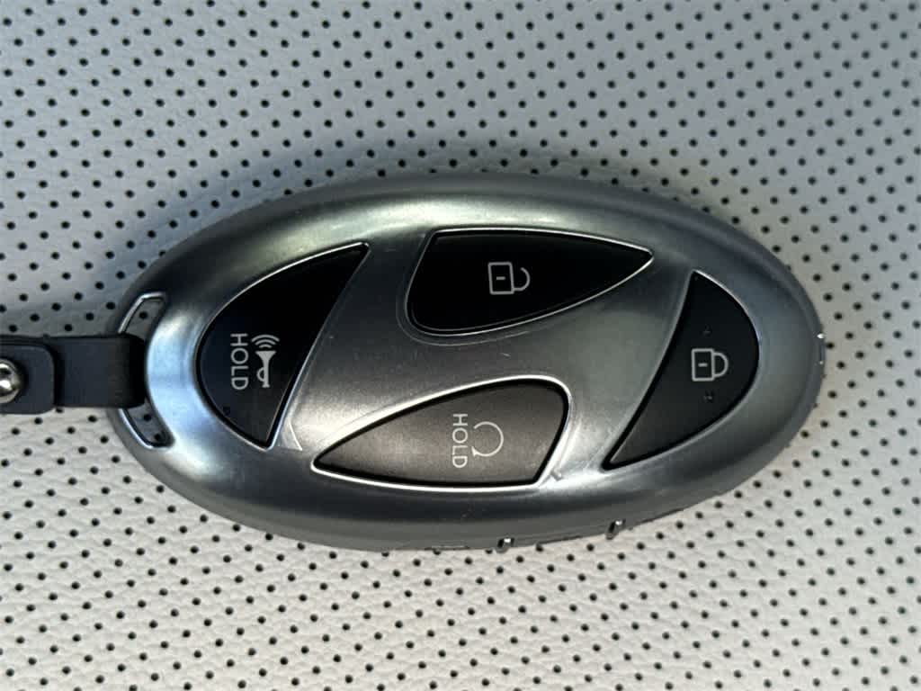 Thumbnail: 2026 Hyundai Tucson - 28