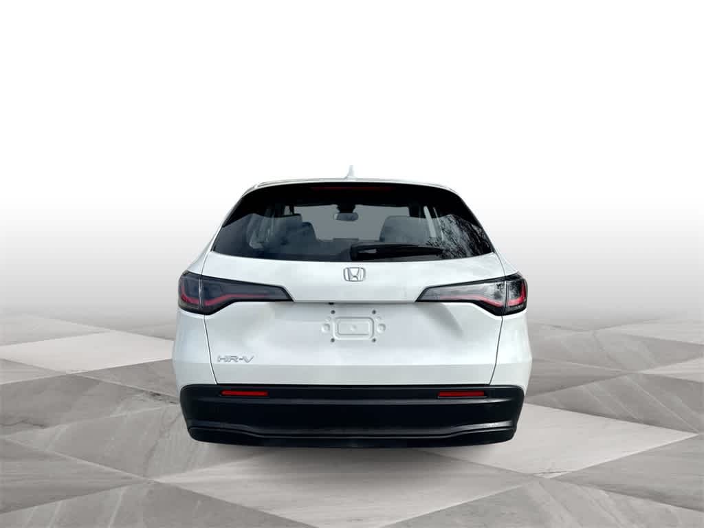 Thumbnail: 2023 Honda HR-V - 7