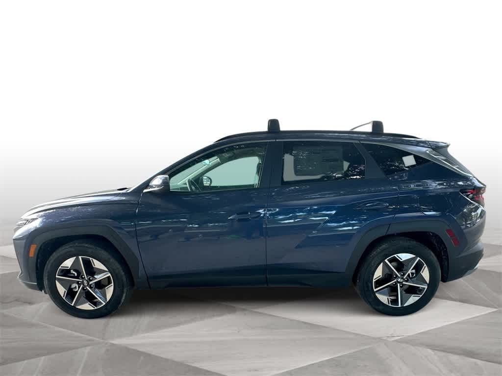 Thumbnail: 2026 Hyundai Tucson - 5