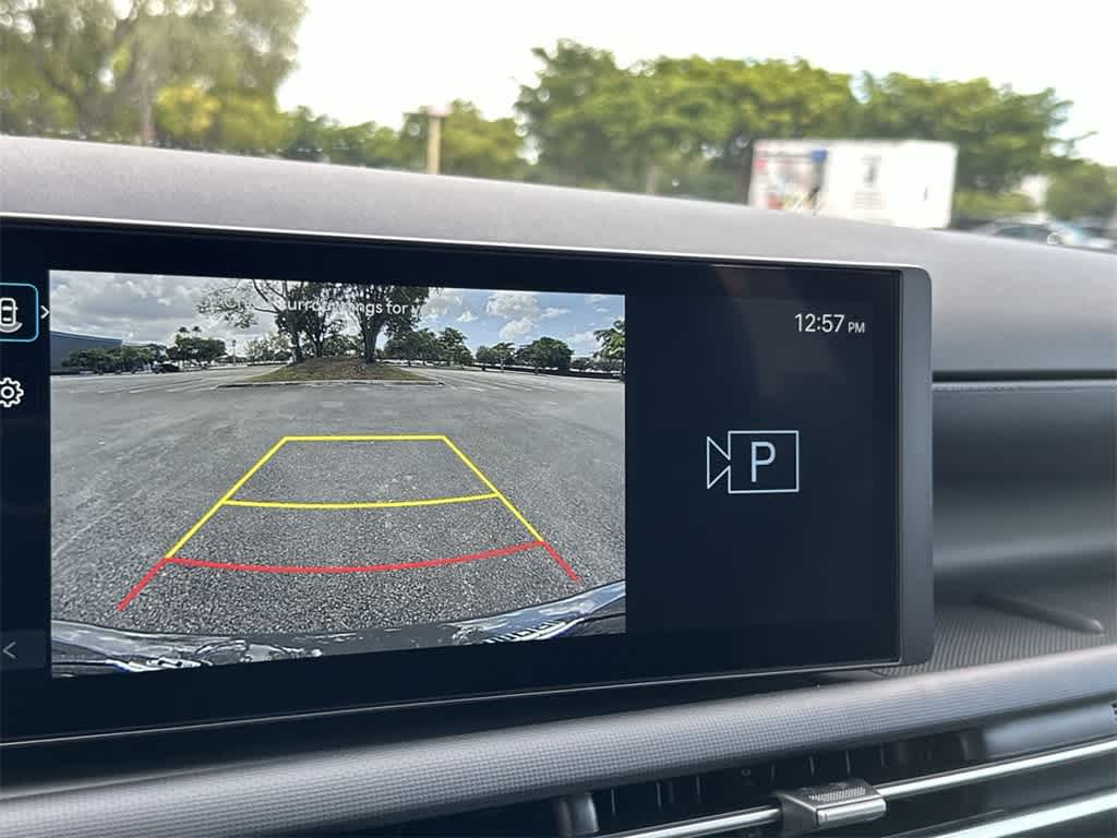 Thumbnail: 2026 Hyundai Tucson - 19