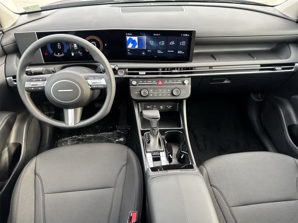 Thumbnail: 2026 Hyundai Tucson - 24