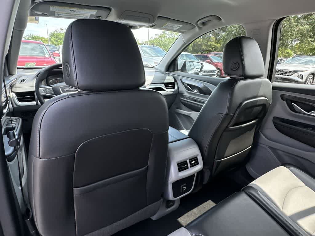 Thumbnail: 2023 GMC Terrain - 23