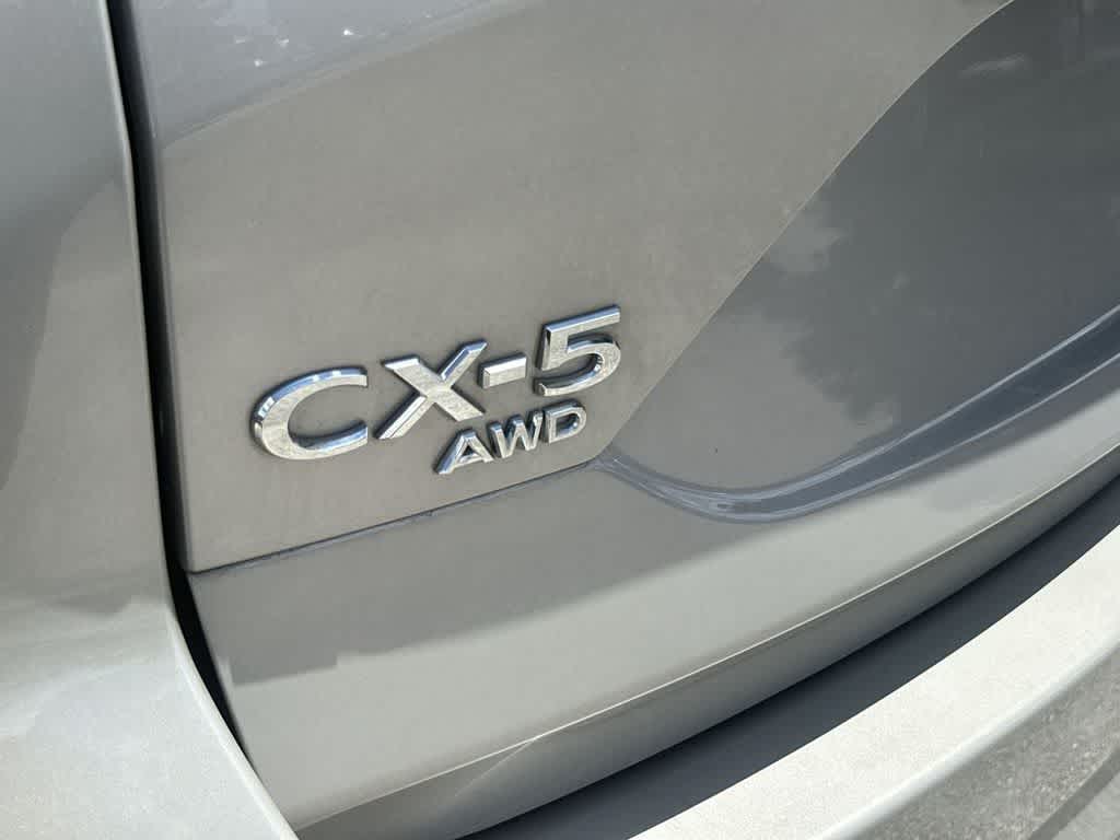 Thumbnail: 2024 Mazda CX-5 - 11