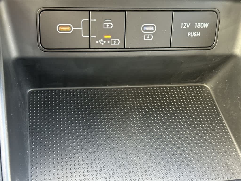 Thumbnail: 2026 Hyundai Tucson - 17