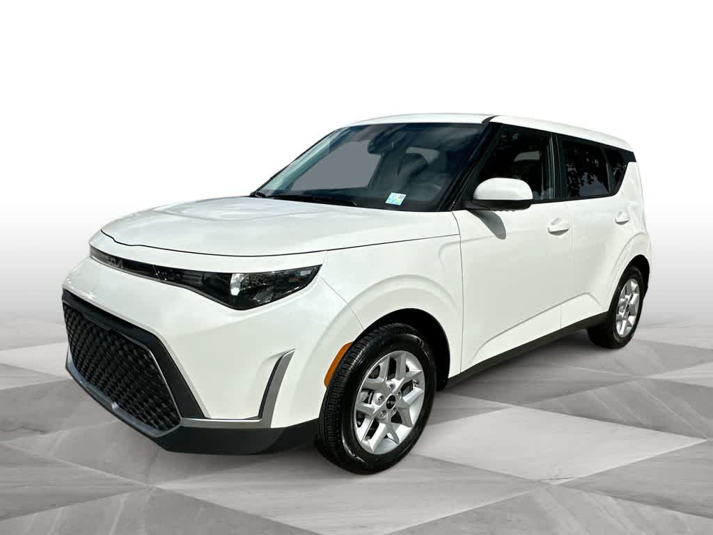 Thumbnail: 2025 Kia Soul - 4
