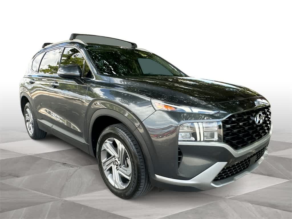 Thumbnail: 2023 Hyundai Santa Fe - 2