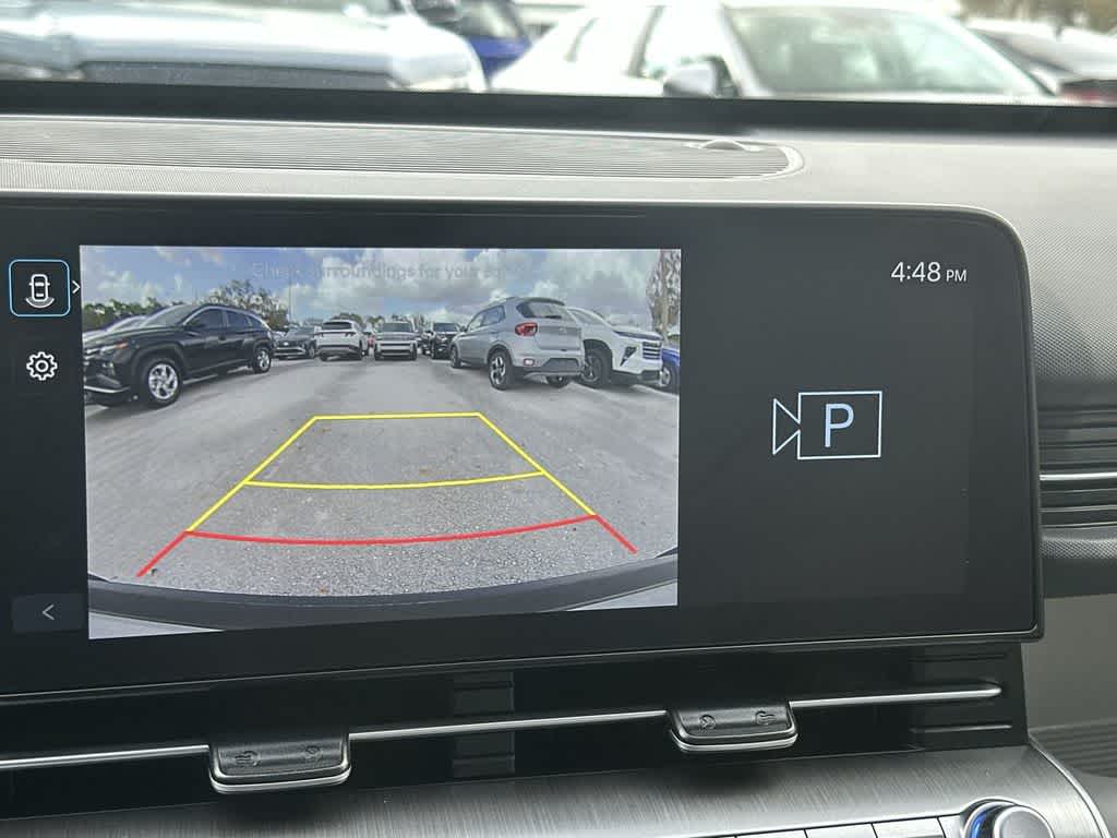 Thumbnail: 2024 Hyundai Kona - 19