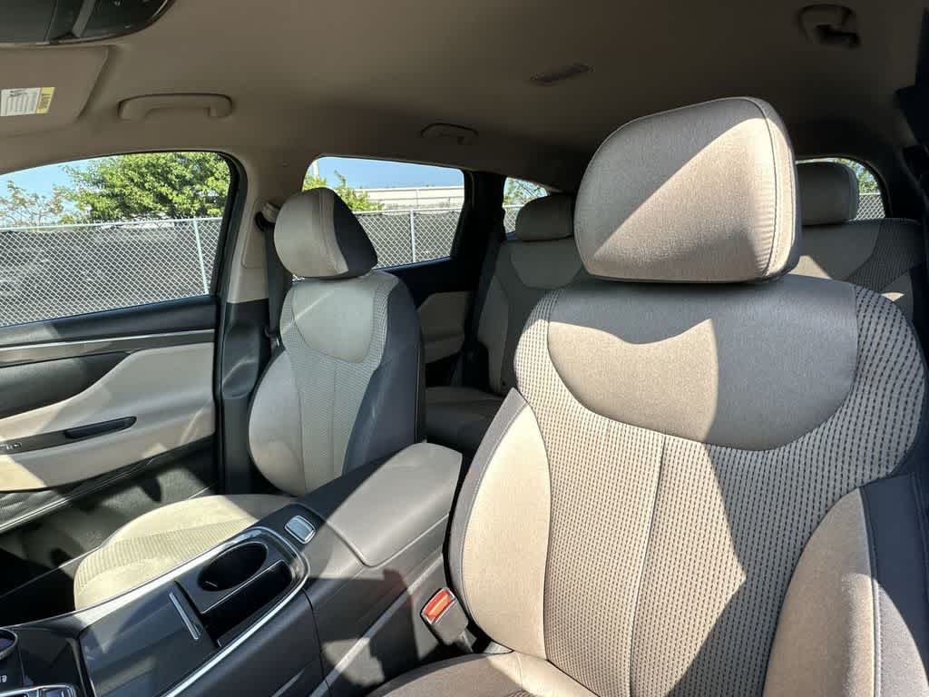 Thumbnail: 2023 Hyundai Santa Fe - 14