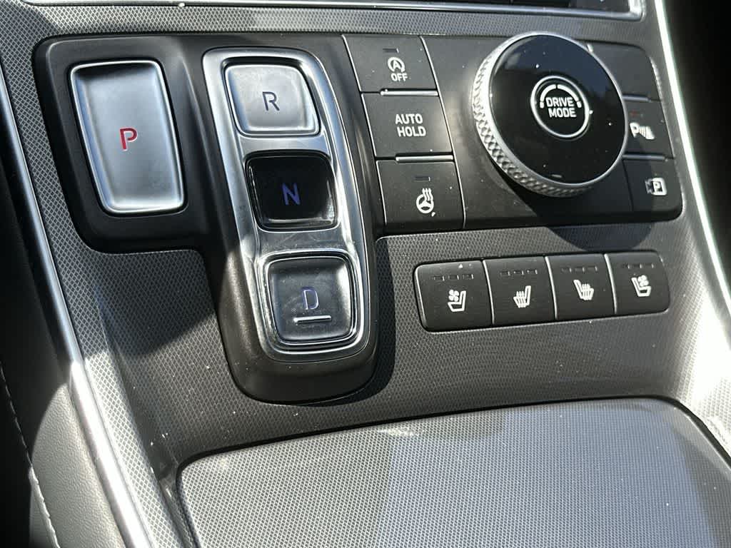 Thumbnail: 2023 Hyundai Santa Fe - 21