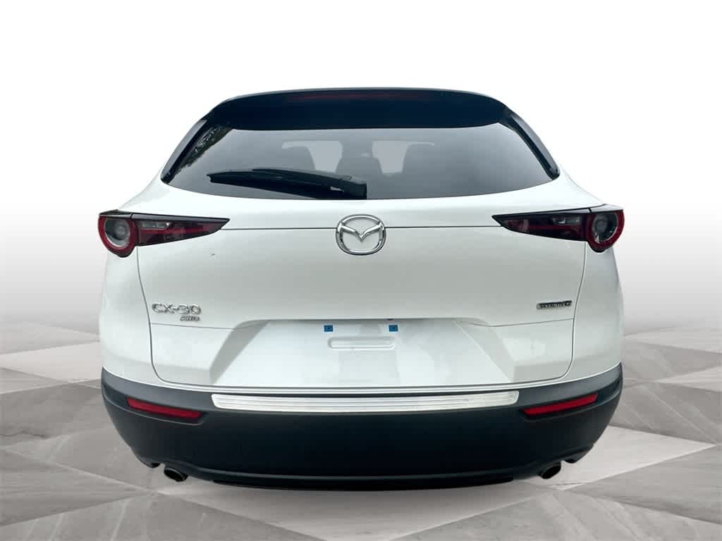 Thumbnail: 2023 Mazda CX-30 - 7