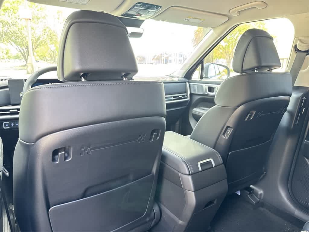 Thumbnail: 2026 Hyundai Santa Fe - 23