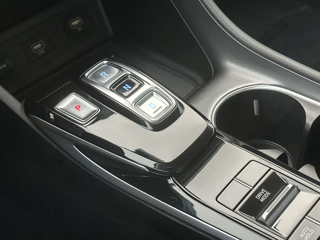 Thumbnail: 2021 Hyundai Sonata - 21