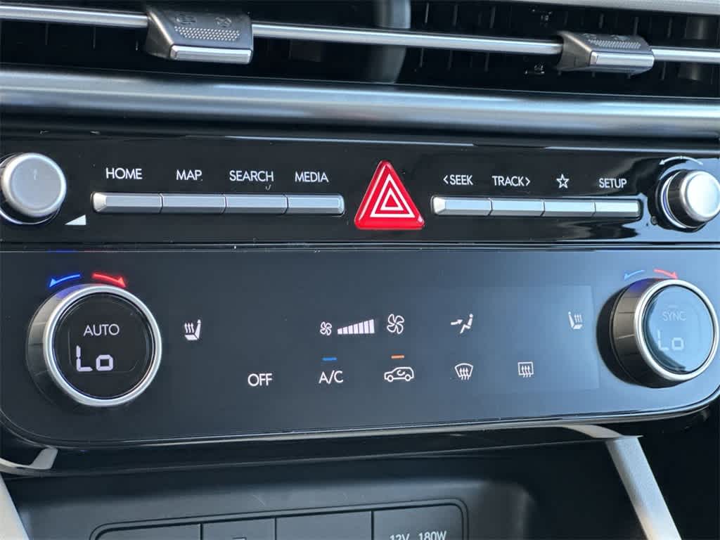 Thumbnail: 2026 Hyundai Tucson - 20