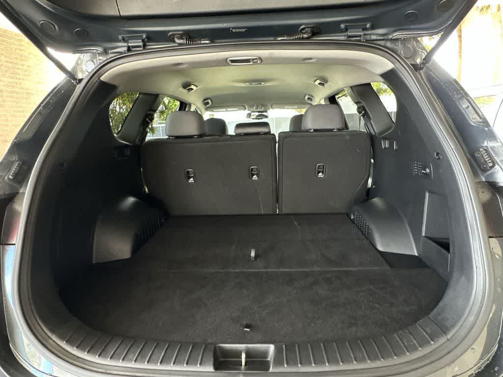 Thumbnail: 2020 Hyundai Santa Fe - 25