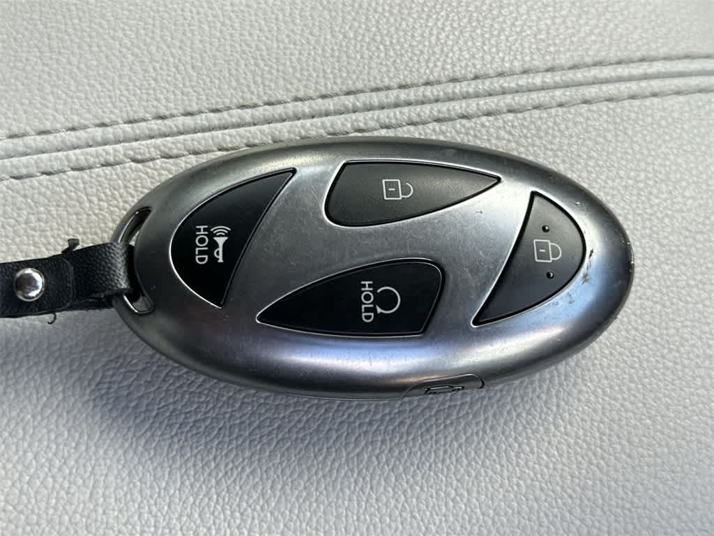 Thumbnail: 2025 Hyundai Tucson - 28