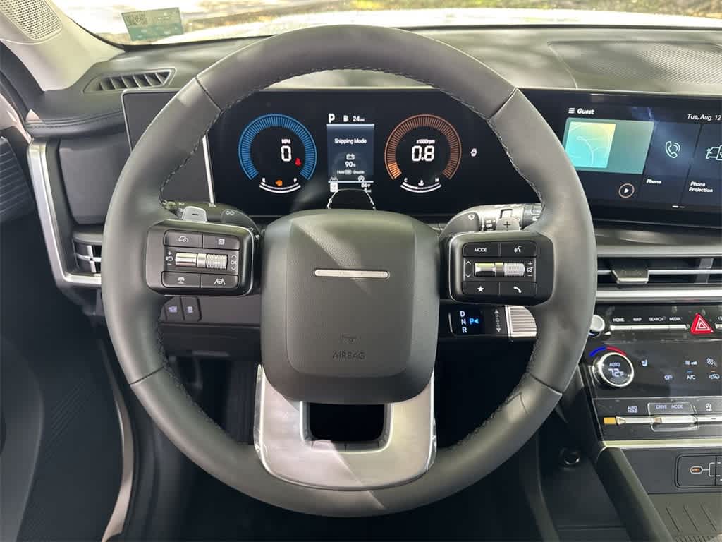 Thumbnail: 2026 Hyundai Santa Fe - 15