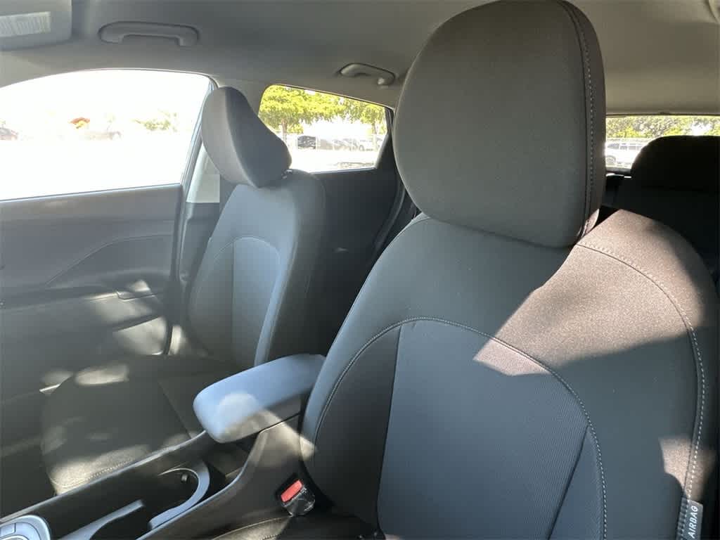 Thumbnail: 2026 Hyundai Kona - 14