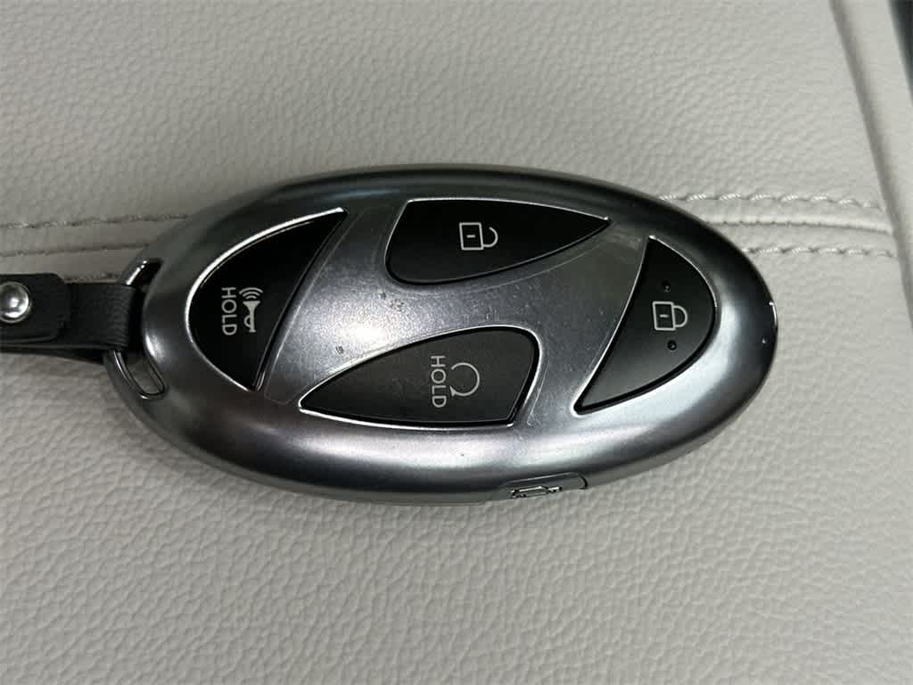 Thumbnail: 2026 Hyundai Tucson - 28