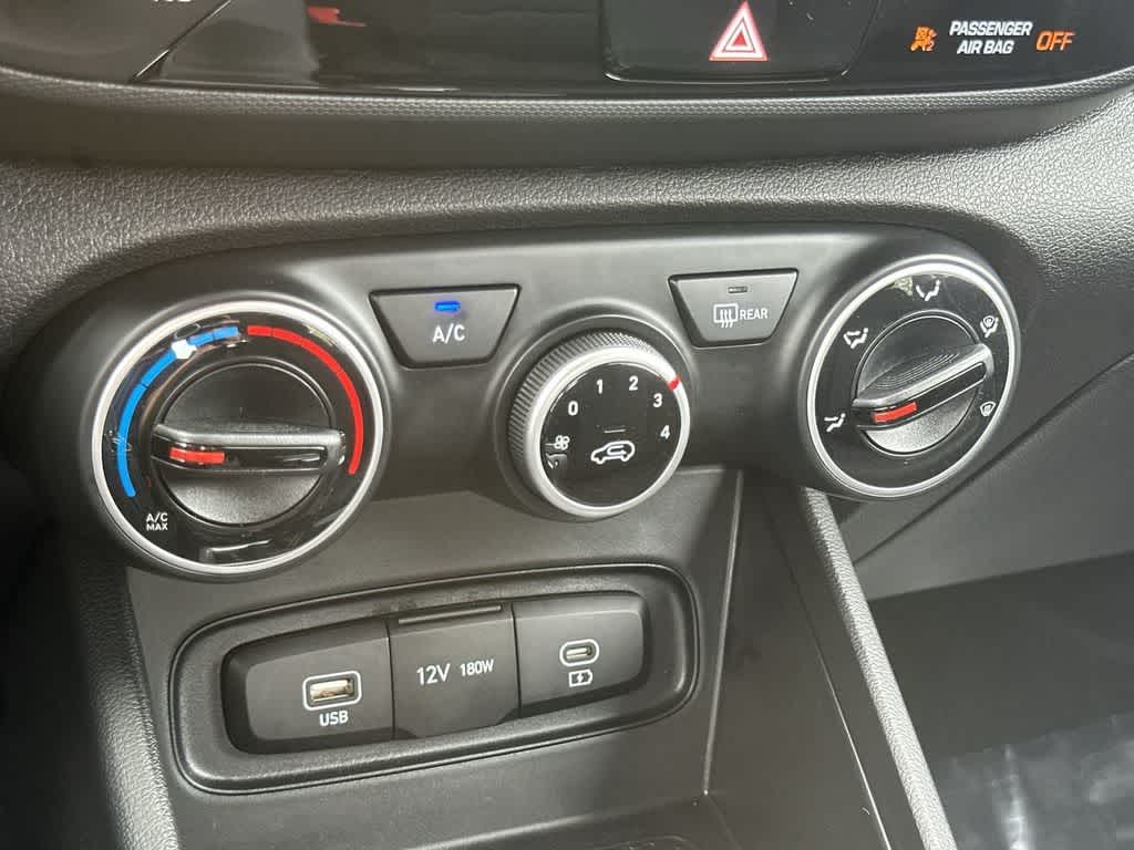 Thumbnail: 2025 Hyundai Venue - 20