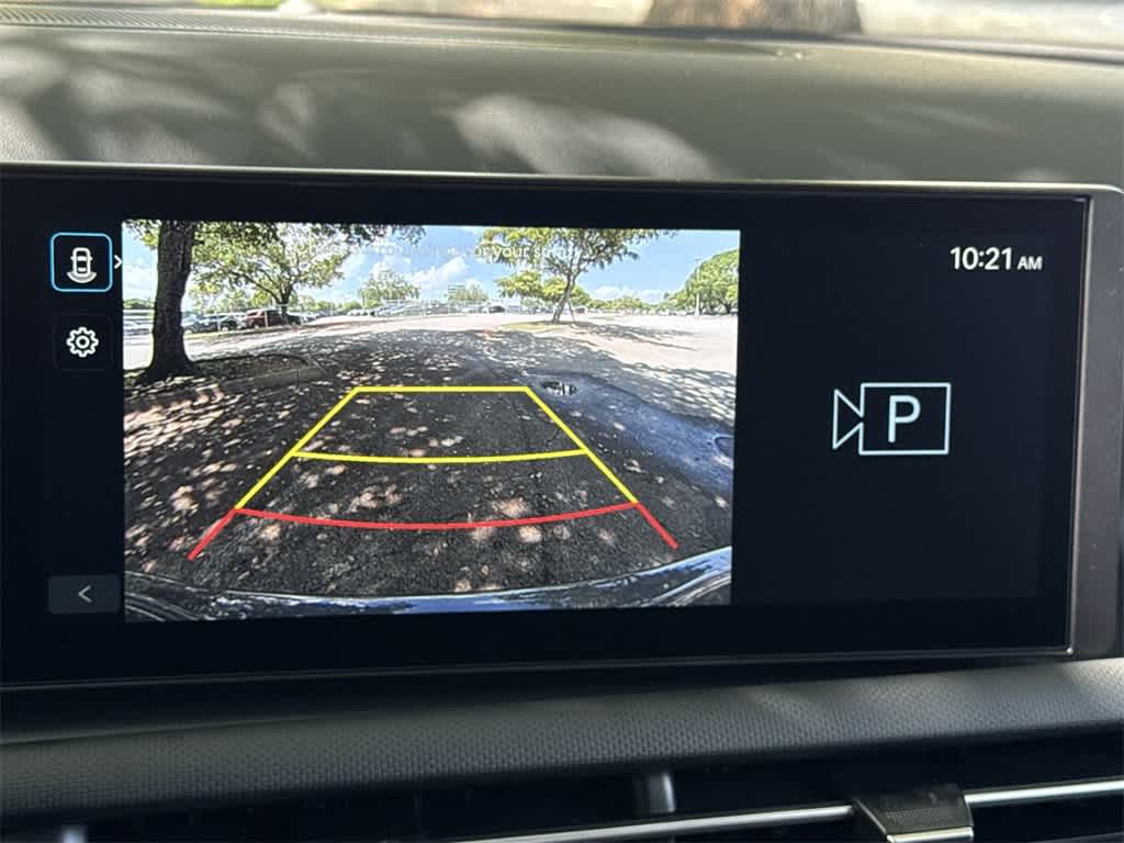 Thumbnail: 2026 Hyundai Tucson - 19