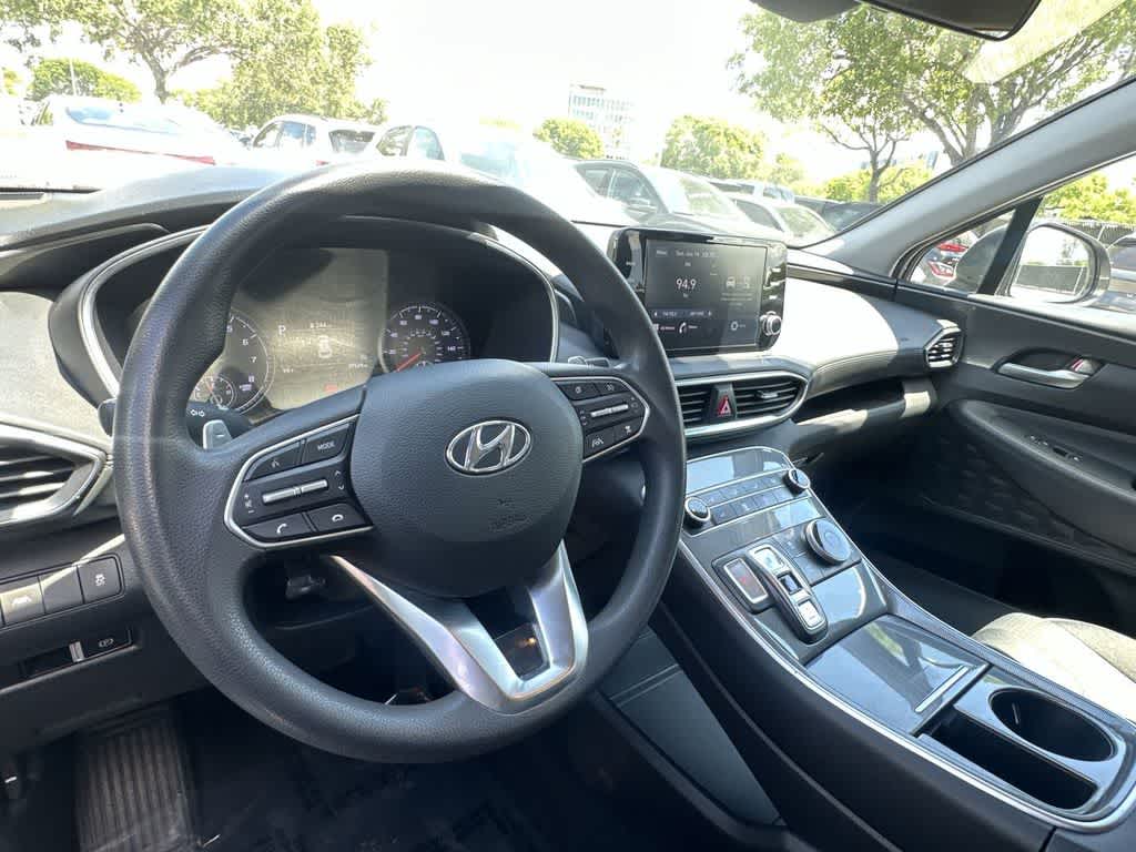 Thumbnail: 2023 Hyundai Santa Fe - 19