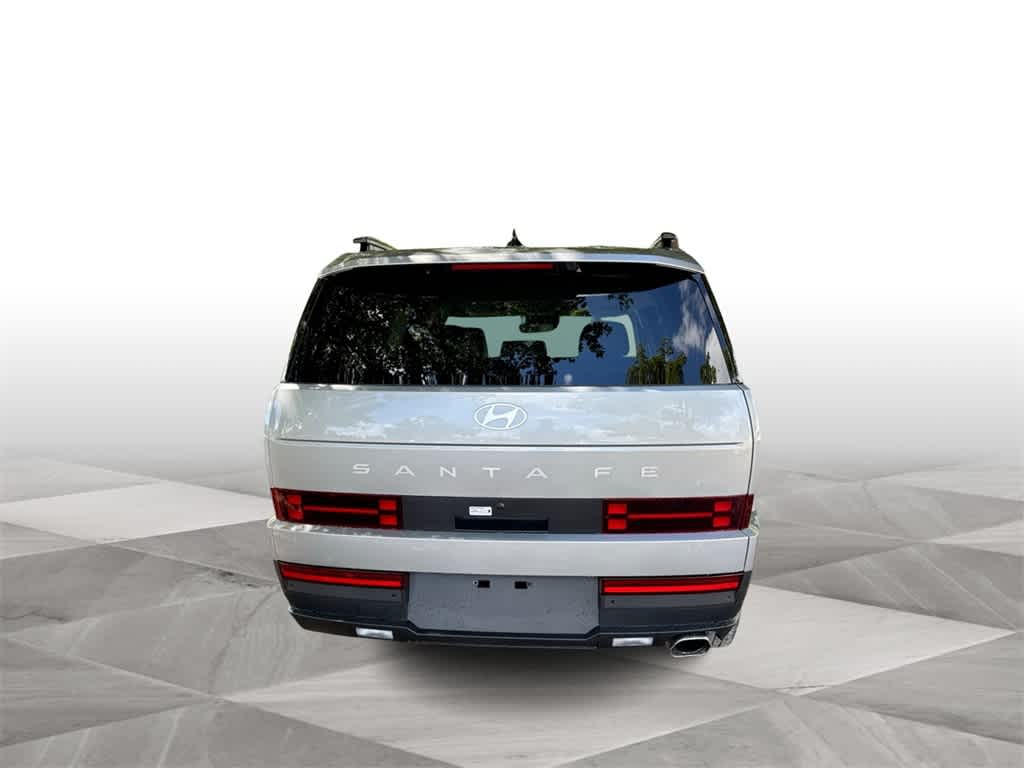 Thumbnail: 2026 Hyundai Santa Fe - 7