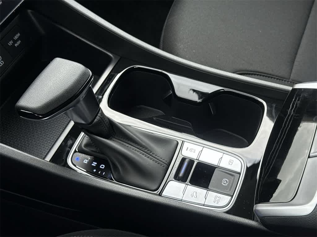 Thumbnail: 2026 Hyundai Tucson - 21