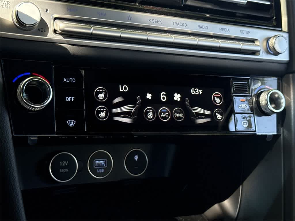 2026 Genesis G70 Sport Prestige 20