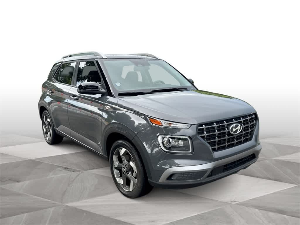 Thumbnail: 2024 Hyundai Venue - 2