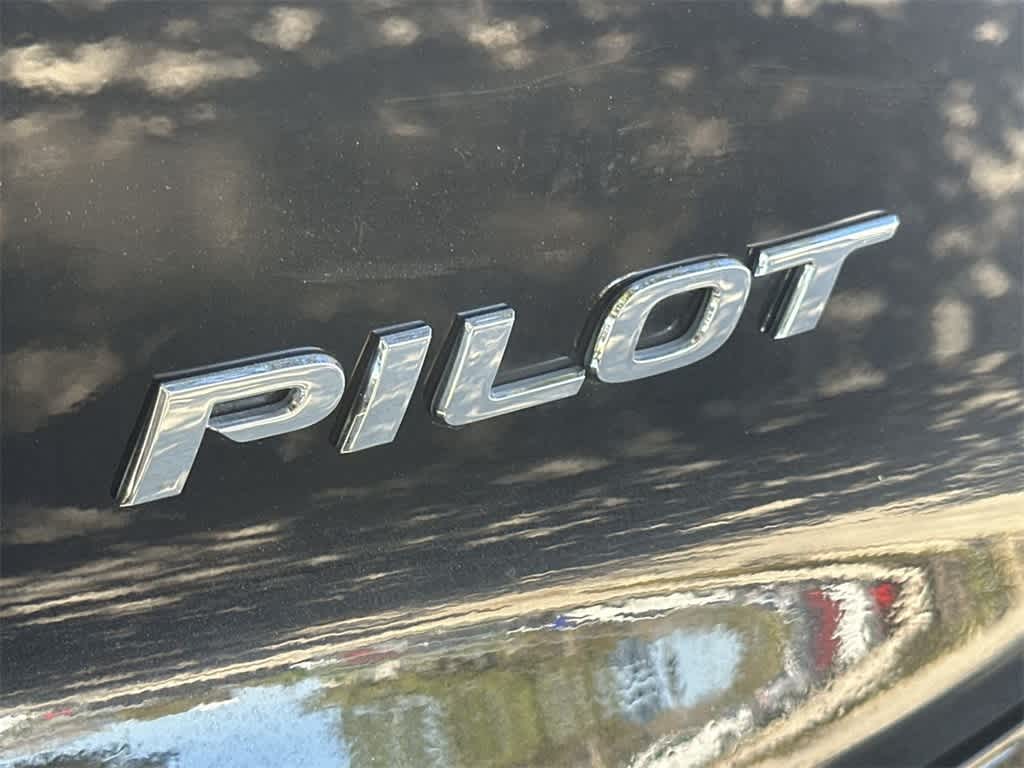 Thumbnail: 2022 Honda Pilot - 10