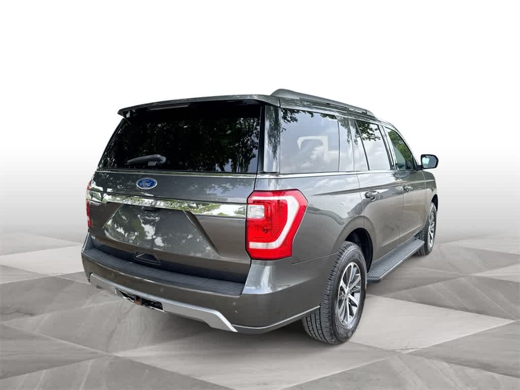 Thumbnail: 2020 Ford Expedition - 8