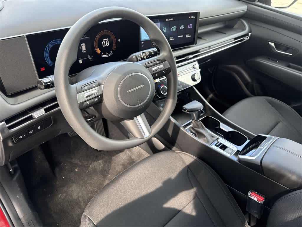 Thumbnail: 2026 Hyundai Tucson - 13