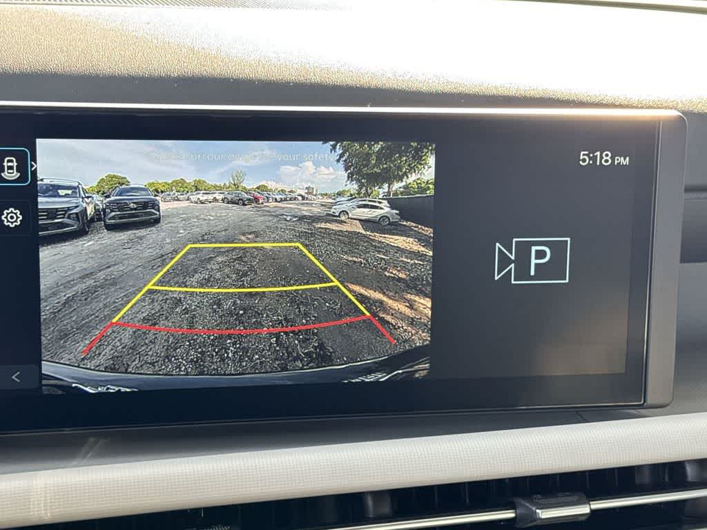 Thumbnail: 2026 Hyundai Tucson - 19