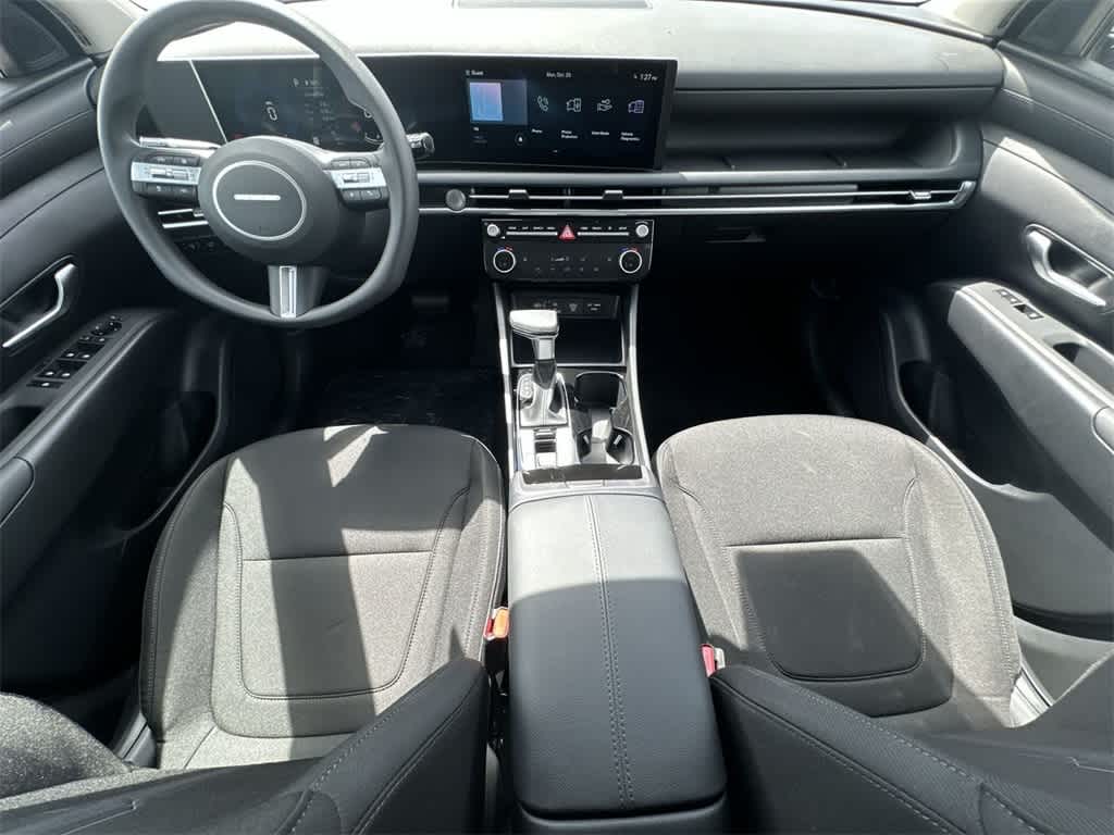 Thumbnail: 2026 Hyundai Tucson - 24