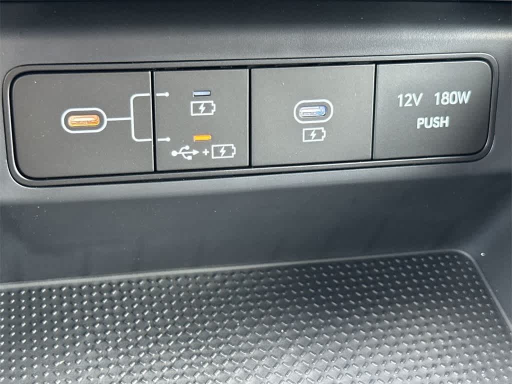 Thumbnail: 2026 Hyundai Tucson - 17