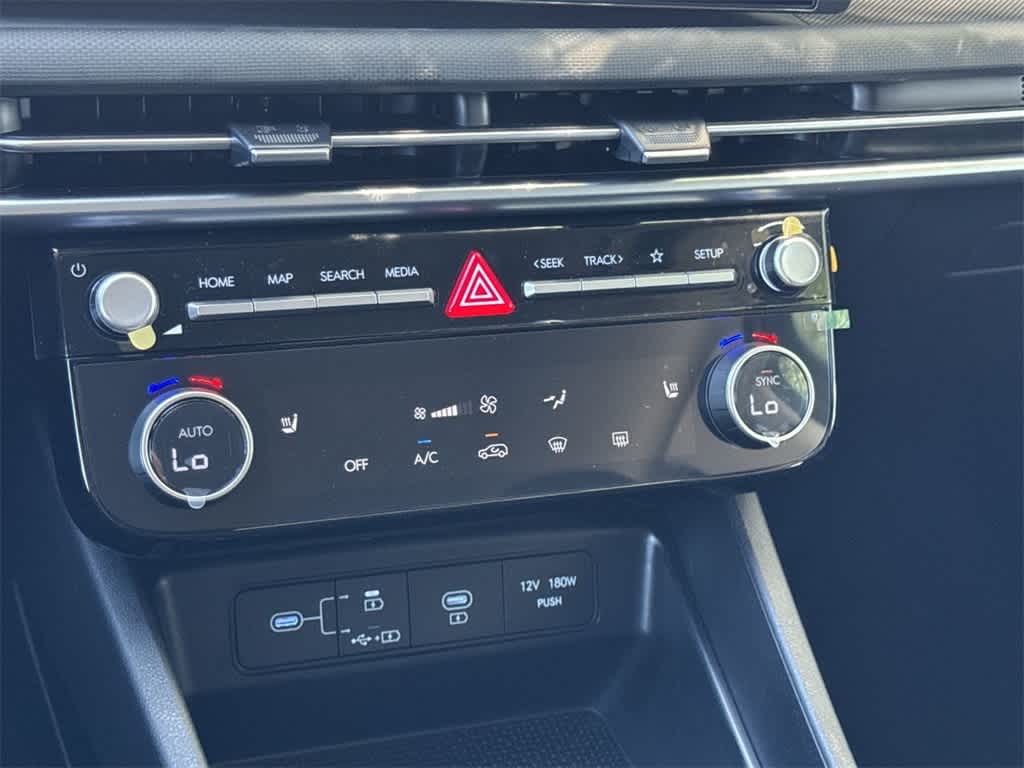 Thumbnail: 2026 Hyundai Tucson - 20