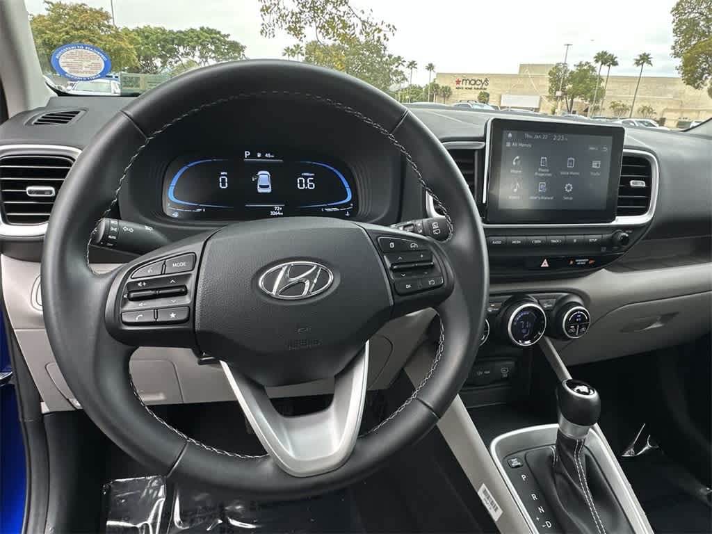 Thumbnail: 2025 Hyundai Venue - 13