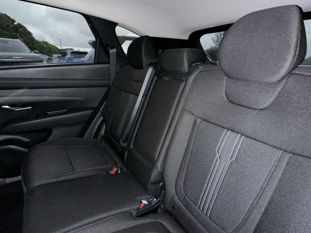 Thumbnail: 2026 Hyundai Tucson - 22