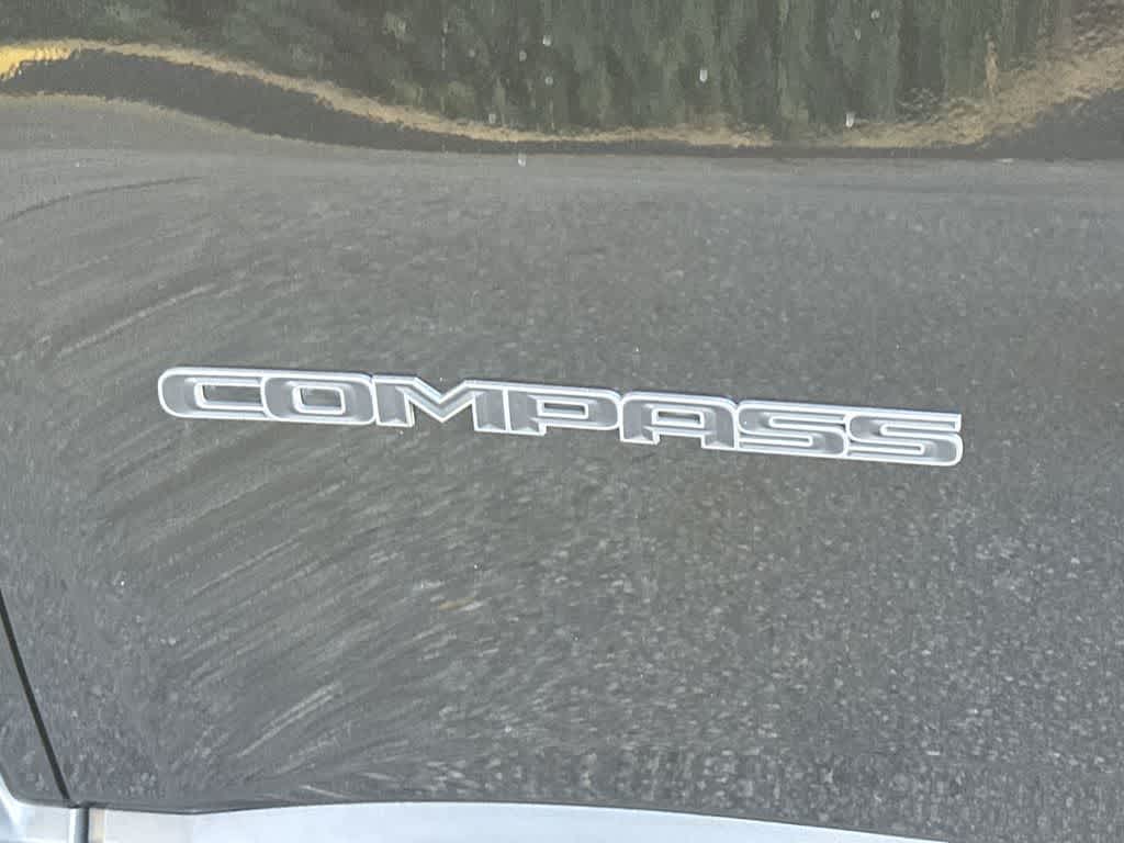 Thumbnail: 2024 Jeep Compass - 10
