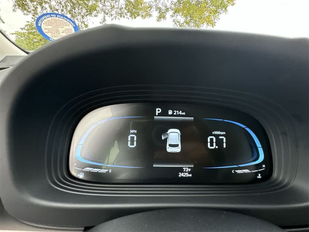 Thumbnail: 2025 Hyundai Venue - 16