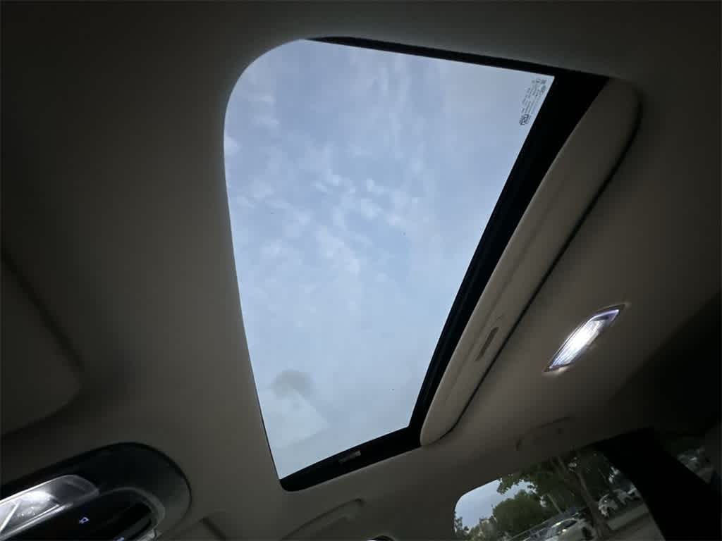 Thumbnail: 2026 Hyundai Tucson - 17