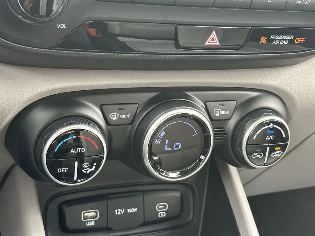 Thumbnail: 2025 Hyundai Venue - 20